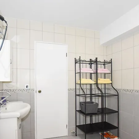 Apartament Yelkouan Biograd Na Moru