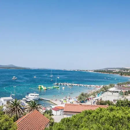 Apartament Yelkouan Biograd Na Moru