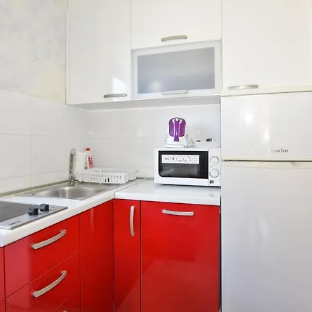 Apartament Yelkouan