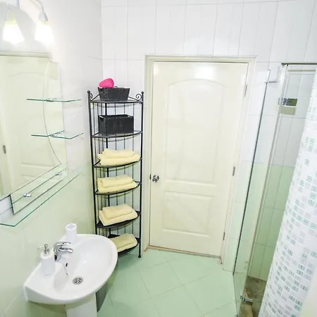 Yelkouan Apartament Biograd Na Moru