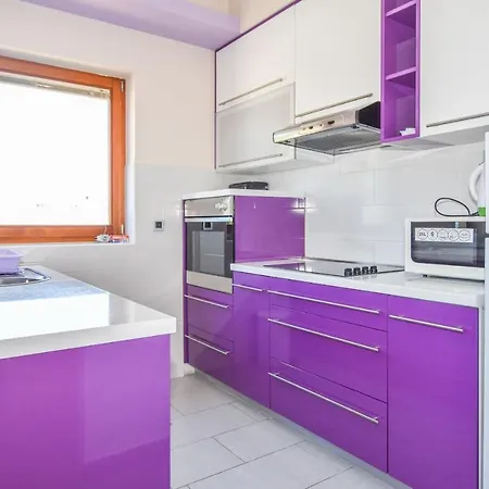 Apartament Yelkouan Biograd Na Moru