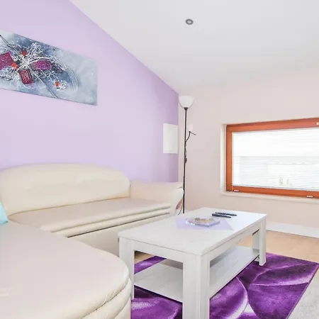 Apartament Yelkouan
