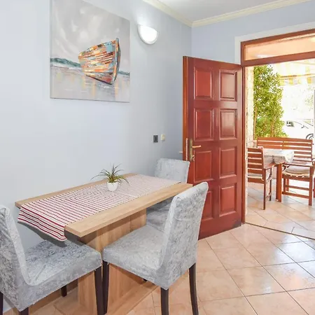Yelkouan Apartment Biograd Na Moru