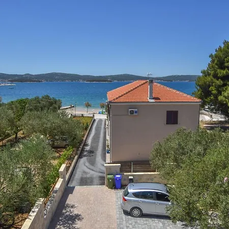 Appartement Yelkouan