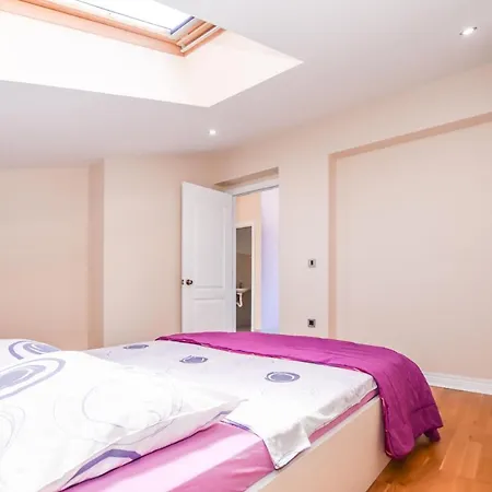 Appartement Yelkouan